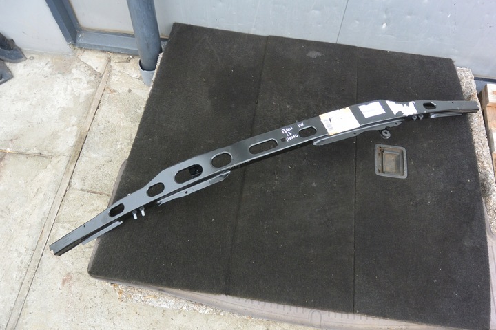 фото №1, Балка підсилювач бампера перед нижня pas переднє bmw i3