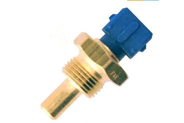 фото №2, Датчик температуры жидкости охлаждающей daf 65 65 cf