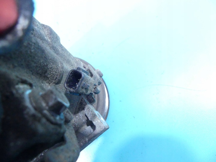 фото №8, Компрессор кондиционера dacia logan i mcv 1,5 dci