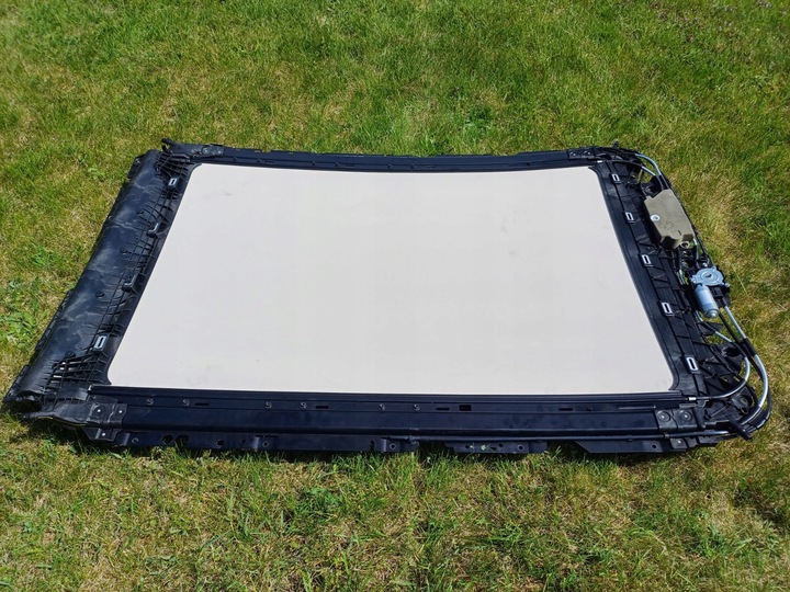 фото №5, Дах панорама люк bmw x7 g07