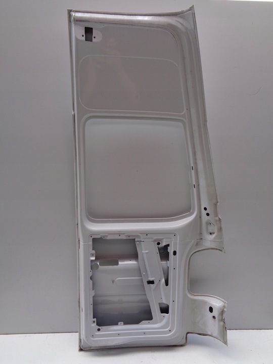 фото №8, Двері ліві задні vw t5 7h 7h0 t6 7e 7e0 високі номер 47928