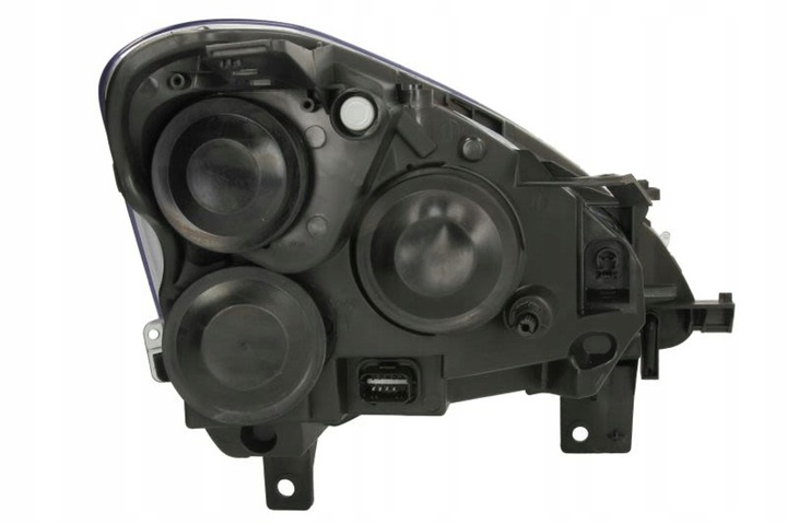 фото №1, Фара света передних 20-11752-05-2/tyc