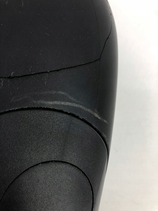 фото №11, Bmw g30 g31 зеркало правое 5-pin a89 фотохромный ассистент европа