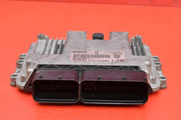 фото №6, Блок управления двигателем (ecu) 51836444 0281015573 alfa romeo mito 1.6 jtd 120 km 08-13