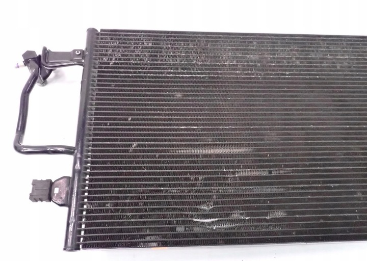 фото №8, Радиаторов кондиционера 4d0260401a audi s8 d2 рестайлинг