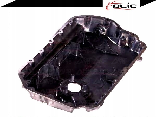 фото №4, Blic поддон масляная 06c103604c 06b103604c 14479