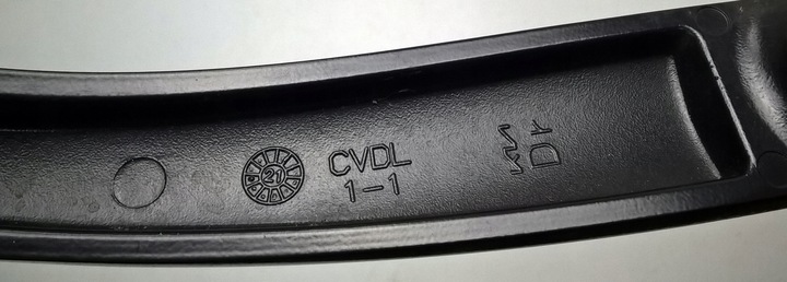 фото №10, Kia ev6 2021-2025 рычаг дворники левый перед оригинальный номер 98311-cv000 европа