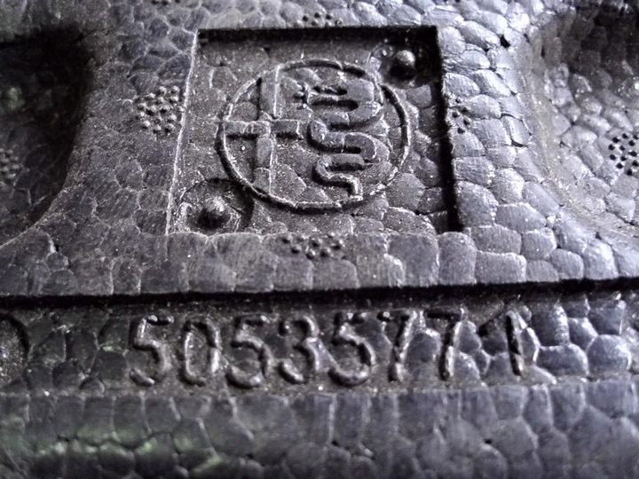 фото №3, Пена абсорбер alfa romeo giulia veloce qv