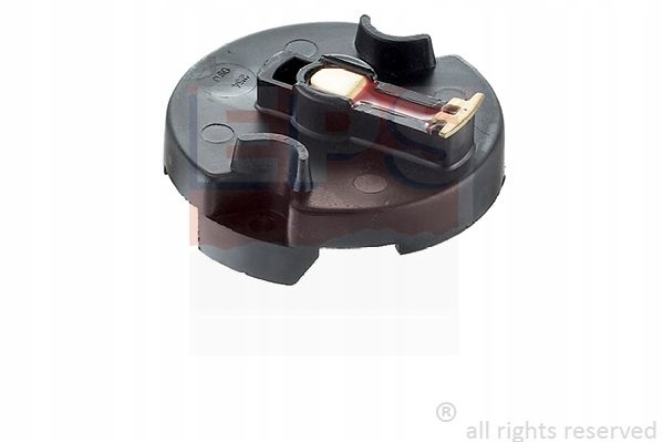 фото №2, Контактний палець розподільник запалювання seat