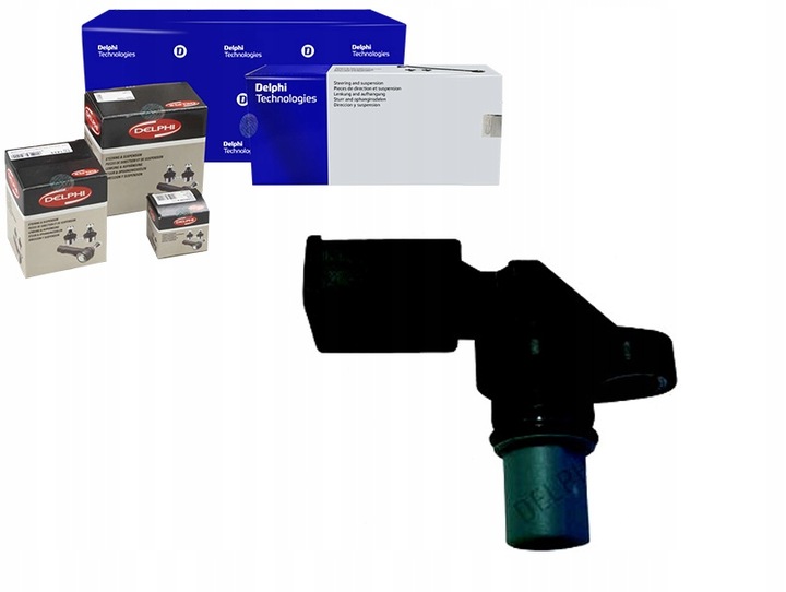 фото №1, Delphi датчик положення вал розподільний вал