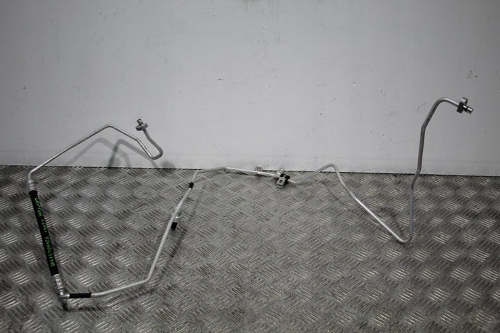 фото №1, Шланг шланг кондиционера renault captur i 1