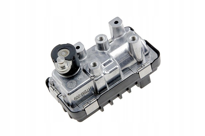 фото №2, Регулятор турбины g-282/6nw009420/