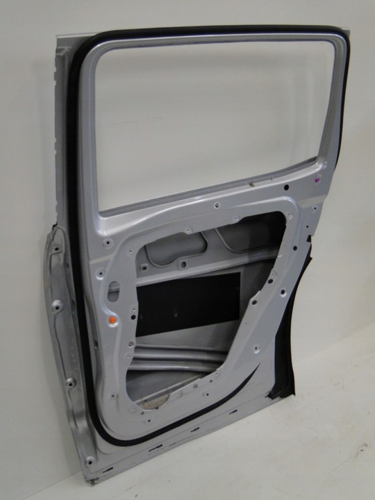 фото №10, Mercedes glb x247 247 зад двері задні праві