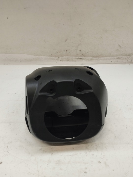 фото №12, Renault megane iv 4 корпус захист колонки кермо 484728371r