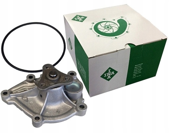фото №16, Насос воды ina 538046610