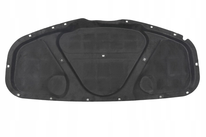 фото №1, Шумоізоляція капота volkswagen passat b5 fl 00-05