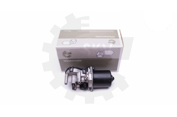 фото №12, Двигун двірник esen skv 19skv157 61618229128 перед mini cooper cooper s