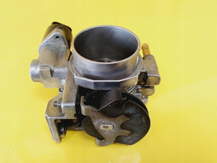 фото №9, Дроссельная заслонка opel vectra b 90501011 nr27