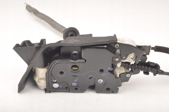 фото №10, Audi a8 d4 замок двері праві перед переднє доводчик