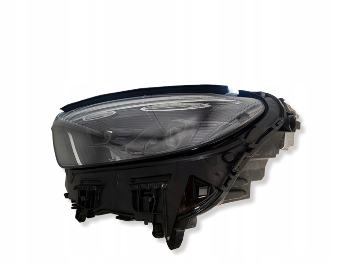 фото №11, Mercedes w254 glc фара ліва digital a2549064701 a2549066702