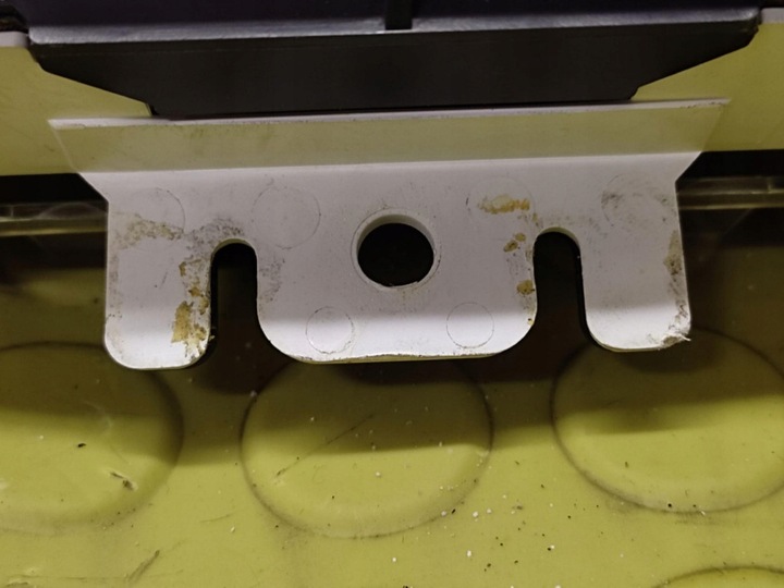 фото №5, Kia ceed i 1.6 16v спидометр 940231h000