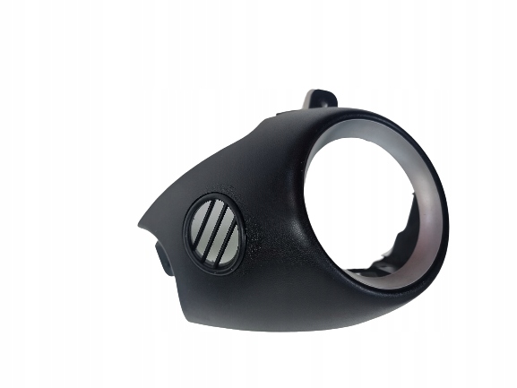 фото №1, Рамка захист ґрати повітропровід ліва mini r56