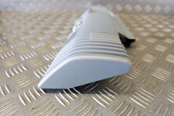 фото №7, Верхняя защита двигателя toyota prius plus _w4_ 1121237090 1.8l гибрид 100kw