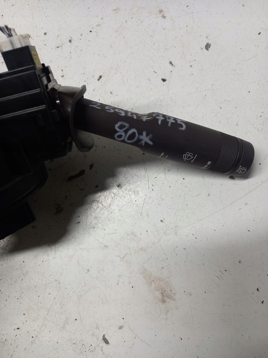 фото №7, Переключатель комбинированный opel insignia a uk 25947775