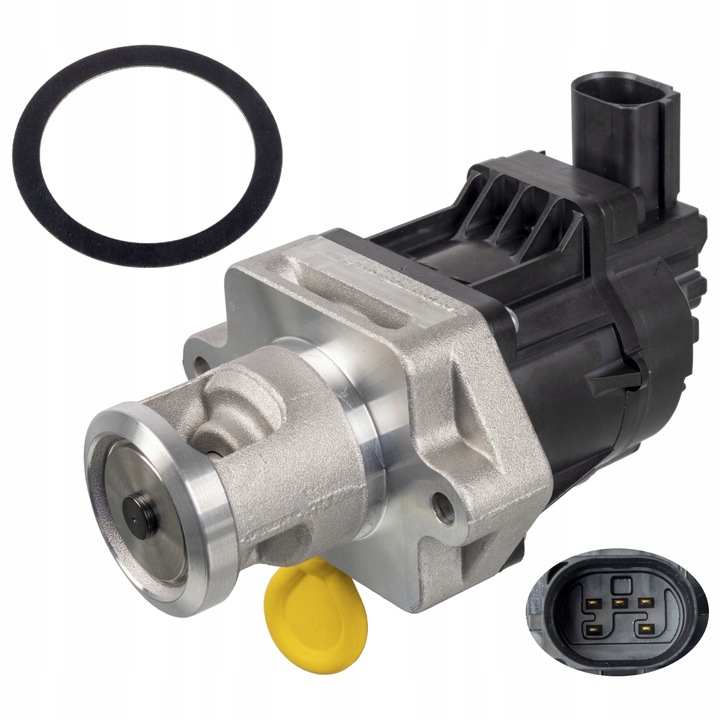 фото №1, Febi 171248 клапан agr