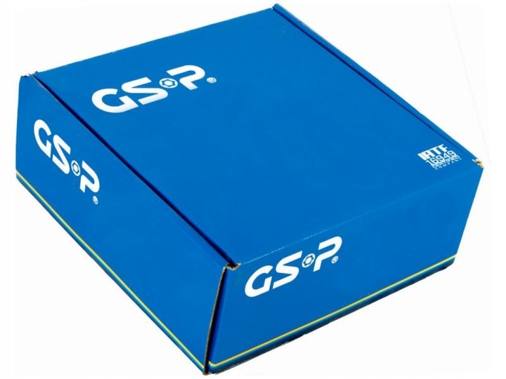 фото №1, Важіль перед лівий gsp s061072