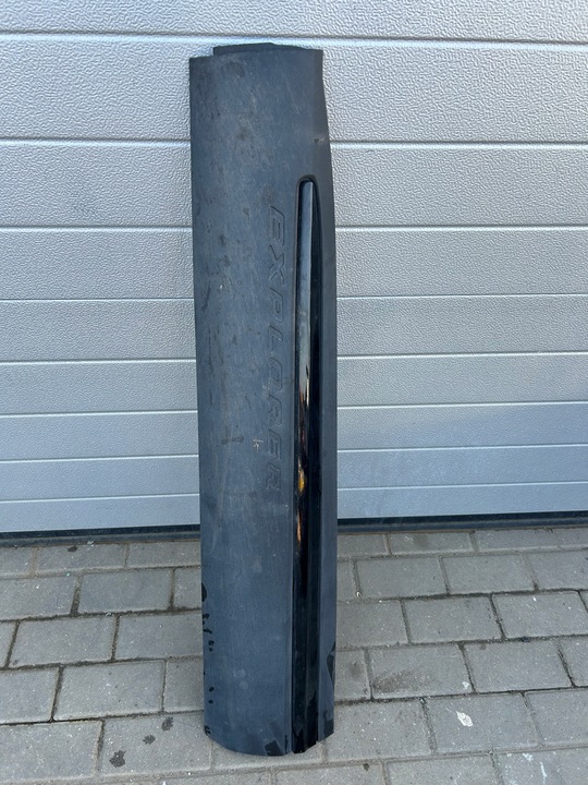 фото №1, Ford explorer 20- планка двері лівий перед оригінал bdb