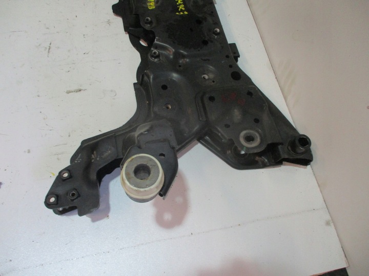 фото №8, Колыбель тележка подрамник ford kuga mk3