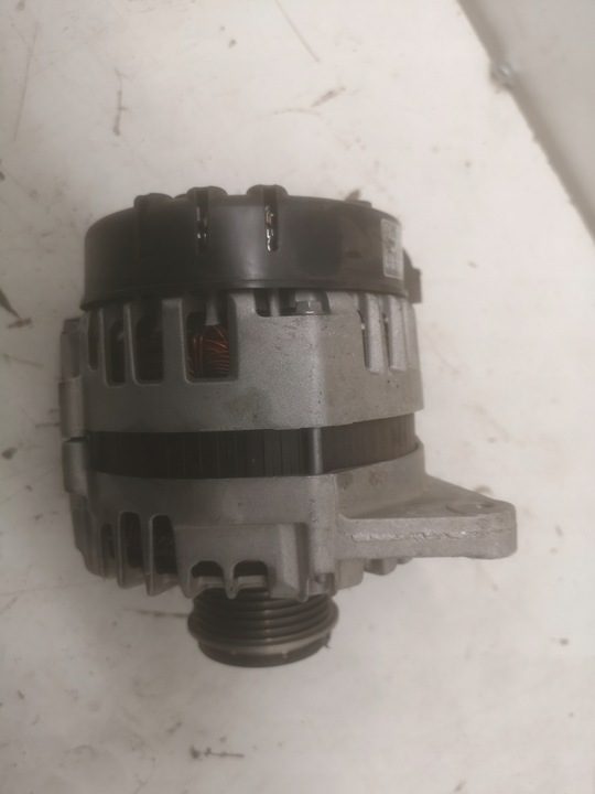 фото №1, Генератор 37300-2b970 sportage iv 1.6 gdi 15-21