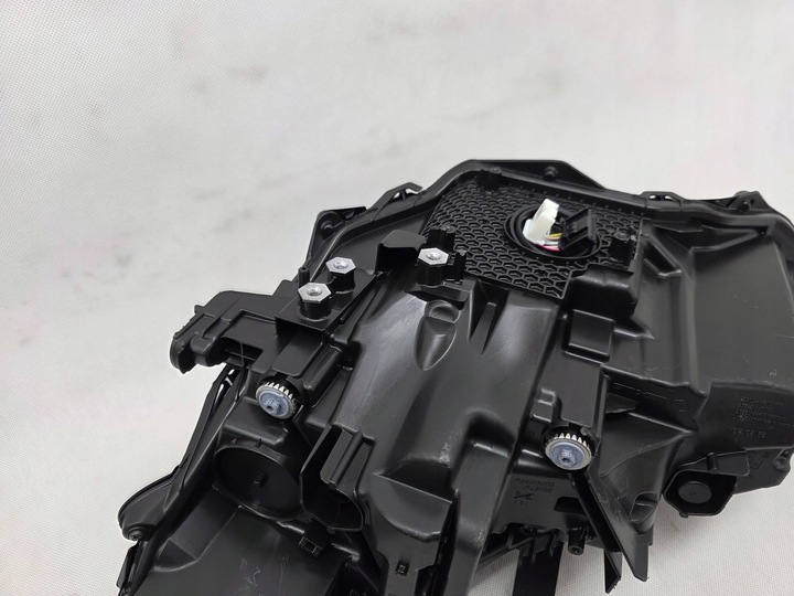 фото №12, Lexus nx ii 2 лампа перед права повний led європа 4 лінзи 78-55