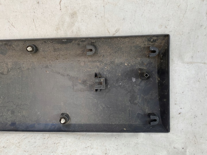 фото №10, Ford transit mk8 14- планка левая боковая bk31-v254a17-afw