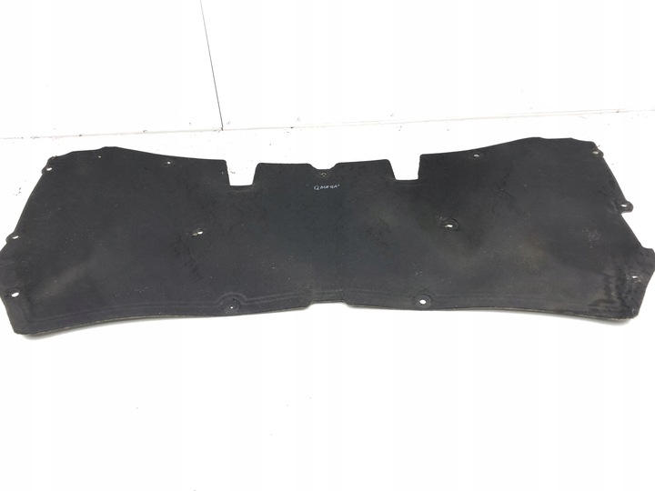 фото №1, Шумоизоляция подкладка капота nissan qashqai j10 2006-2009 r.