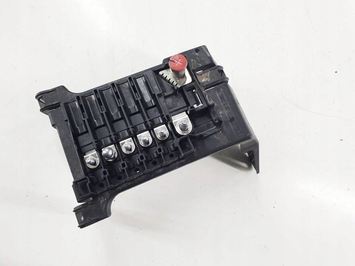 фото №1, Audi q4 40 sportback e-tron 2022r коробка плюсова модуль