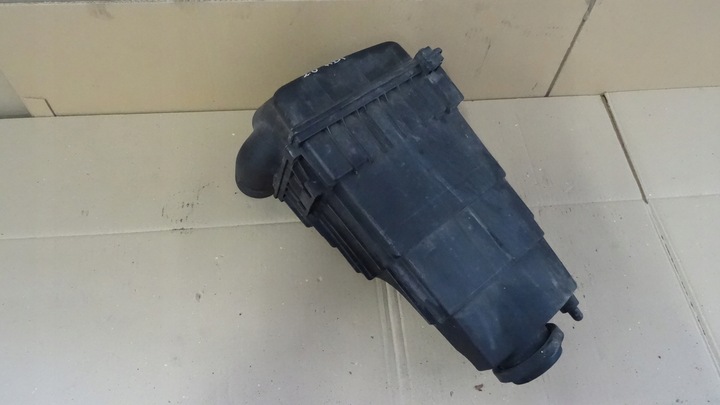 фото №5, Xsara picasso 2.0 hdi корпус flitra воздуха