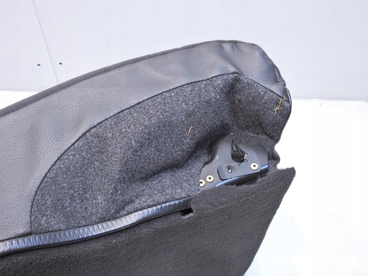 фото №8, Спинка сиденья правый зад saab 9-5 универсал