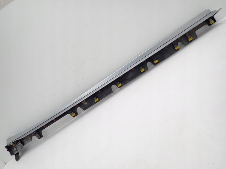 фото №7, Планка захист порога порогова ліва 87751-gi100 hyundai ioniq 5 23r