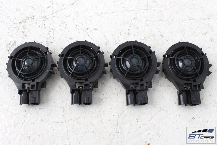 фото №14, Audi a3 sportback динаміки озвучення 8v bang olufsen 8v0035465d 8v0035