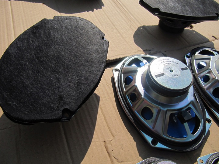 фото №9, Chrysler pacifica 19 динамики озвучивание limited платиновый динамик kpl