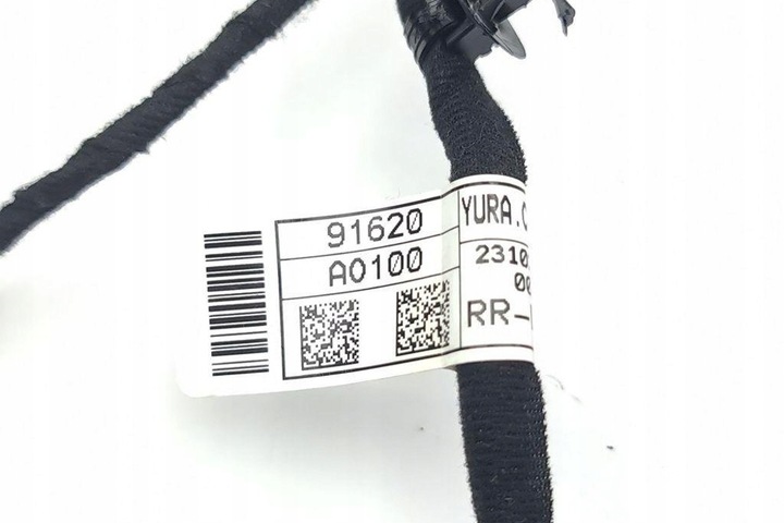 фото №7, Джгут задніх лівих двері kia niro 91620a0100 електричний 150kw 2024