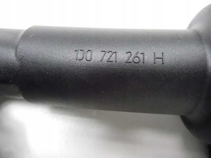 фото №7, Амортизатор зчеплення audi seat skoda vw 1j0721261j