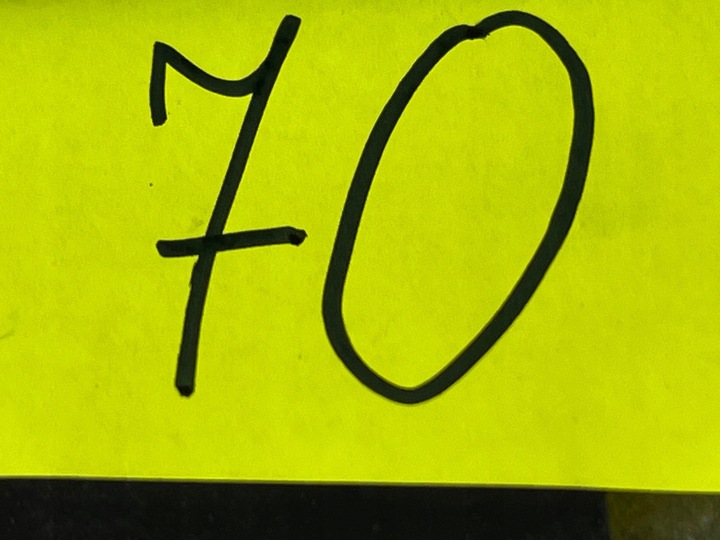 фото №16, Лампа накладка зад задня honda accord vi купе 97-02