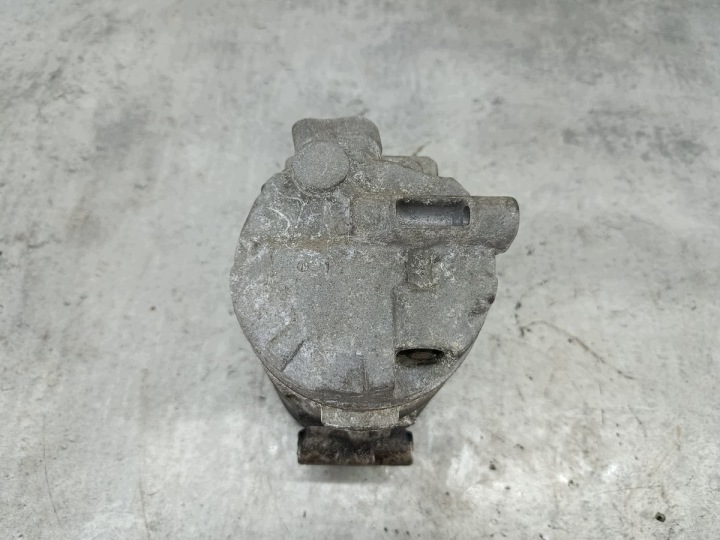 фото №9, Насос, компресор кондиціонера mercedes slk a0002342911 447220-8081 denso