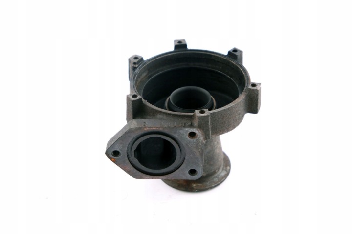 фото №11, Bmw e90 e91 e92 lci 320d n47n турбокомпрессор запчасть турбины 8515188