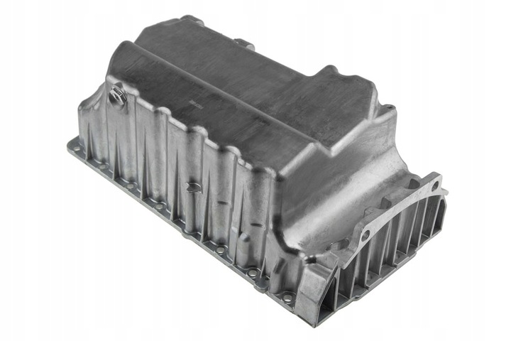 фото №8, Піддон масляна citroen c5 peugeot 407 2.2hdi 04 -