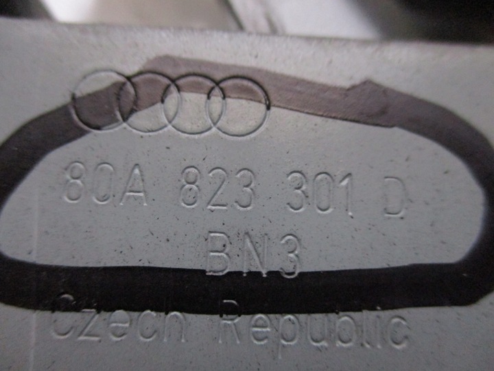 фото №10, Петля капота audi q5 80a 80a823302d праві