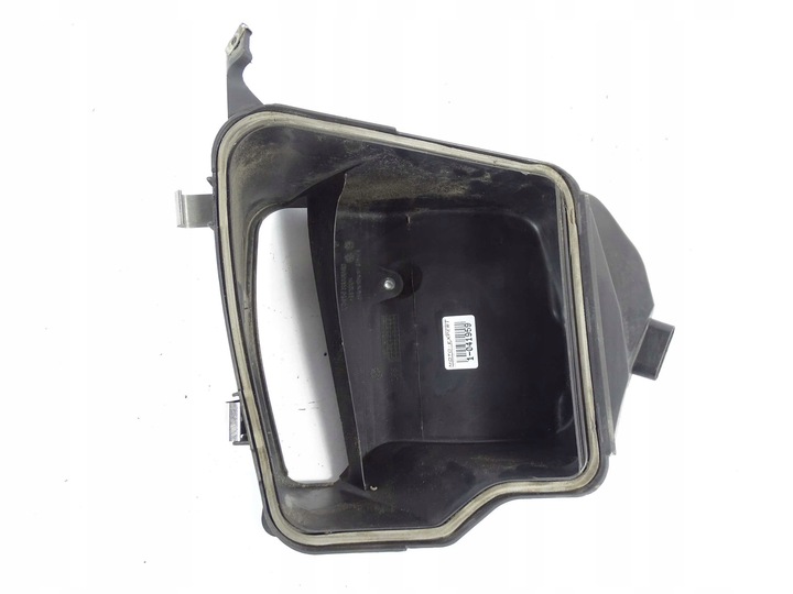 фото №5, Mercedes r w251 корпус впуск фільтра салонного